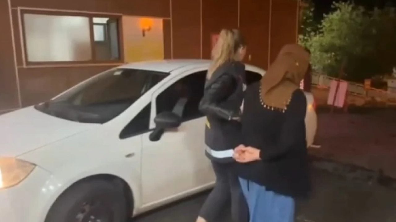 Foto - 19 yıl önceki cinayetin sırrı çözüldü: Erhan Kurt'un babası tutuklandı!