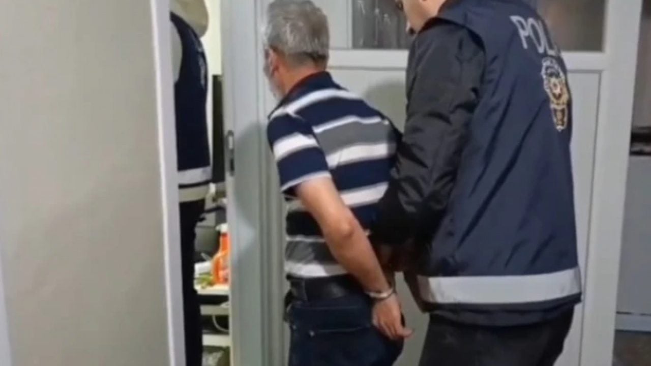 19 yıl önceki cinayetin sırrı çözüldü: Erhan Kurt'un babası tutuklandı!