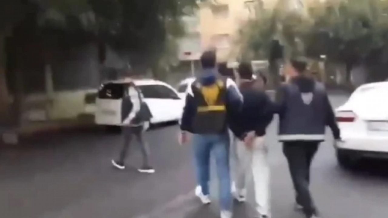 Foto - 19 yıl önceki cinayetin sırrı çözüldü: Erhan Kurt'un babası tutuklandı!