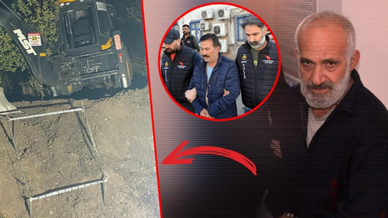 19 yıllık çifte cinayet dosyasında karar! 2 sanığa ağırlaştırılmış müebbet
