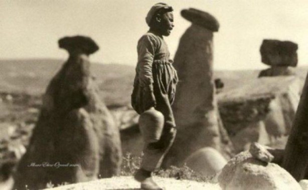 Foto - 1900'lü yılların İstanbul'u