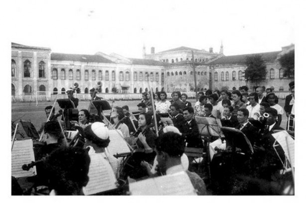 Foto - 1900'lü yılların İstanbul'u