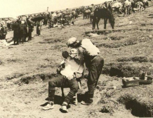 Foto - 1900'lü yılların İstanbul'u