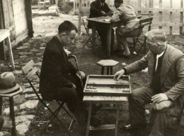 Foto - 1900'lü yılların İstanbul'u