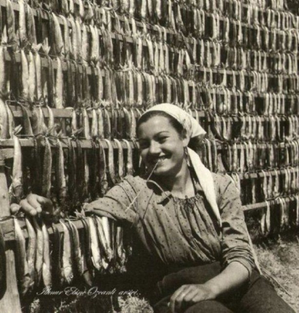 Foto - 1900'lü yılların İstanbul'u
