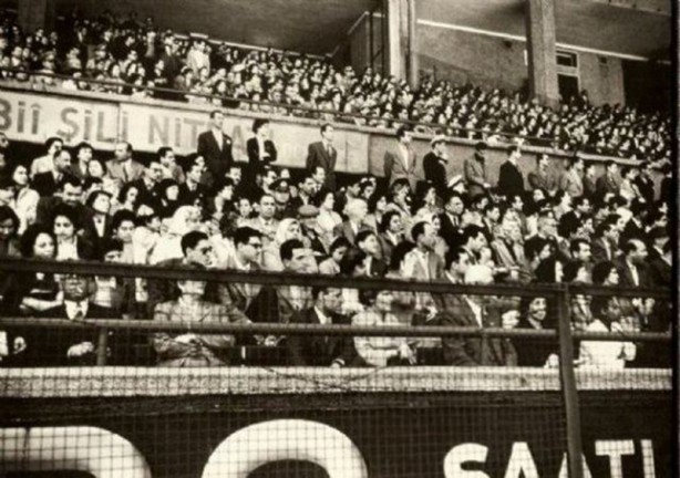 Foto - 1900'lü yılların İstanbul'u
