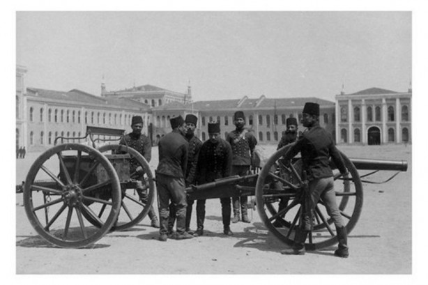 Foto - 1900'lü yılların İstanbul'u