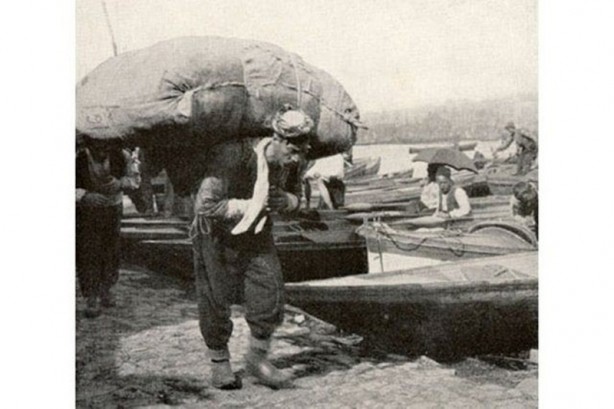 Foto - 1900'lü yılların İstanbul'u