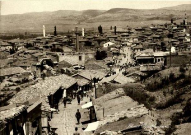Foto - 1900'lü yılların İstanbul'u