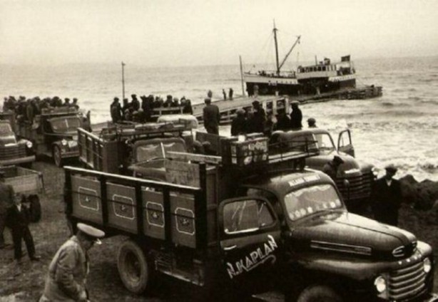 Foto - 1900'lü yılların İstanbul'u