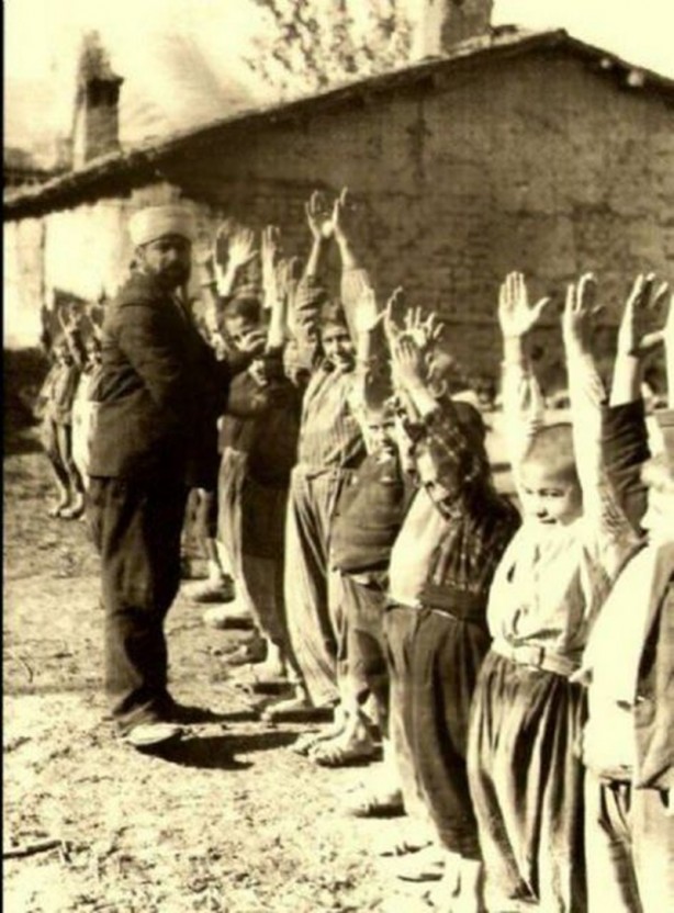 Foto - 1900'lü yılların İstanbul'u