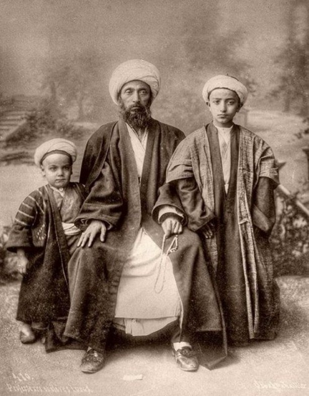 Foto - 1900'lü yılların İstanbul'u