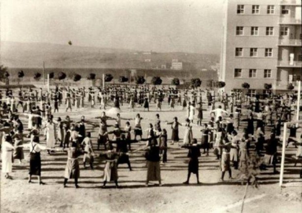 Foto - 1900'lü yılların İstanbul'u