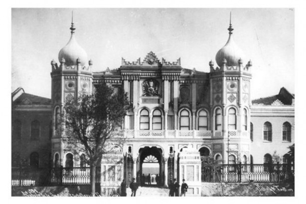 Foto - 1900'lü yılların İstanbul'u
