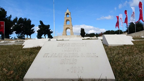 Foto - 1915 Çanakkale Köprüsü için geri sayım başladı! 'Tarihe mühür vuracağız'