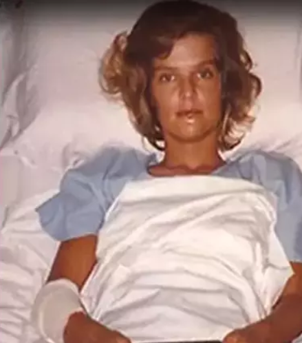 Foto - 192 saat boyunca sadece tek 1 şey düşündü! Mucizevi kurtuluş