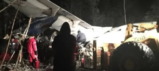 Foto - 192 saat boyunca sadece tek 1 şey düşündü! Mucizevi kurtuluş