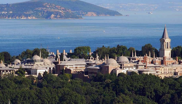 1924’ten beri Topkapı Sarayı’nda bir ilk!