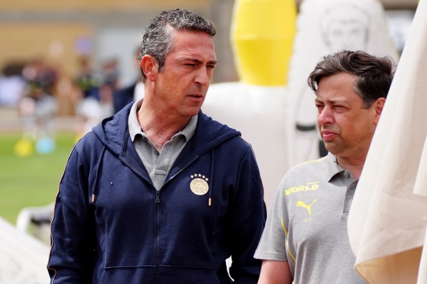 Foto - 1,92'lik gol makinesi Fenerbahçe'de tarihe geçer! Acun Ilıcalı özel jetiyle getirecek: Artık Fener'in elinde...