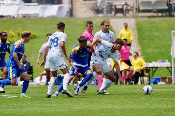 Foto - 1,92'lik gol makinesi Fenerbahçe'de tarihe geçer! Acun Ilıcalı özel jetiyle getirecek: Artık Fener'in elinde...