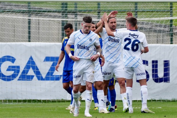 Foto - 1,92'lik gol makinesi Fenerbahçe'de tarihe geçer! Acun Ilıcalı özel jetiyle getirecek: Artık Fener'in elinde...