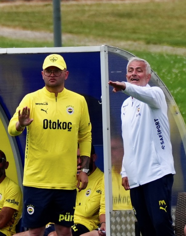 Foto - 1,92'lik gol makinesi Fenerbahçe'de tarihe geçer! Acun Ilıcalı özel jetiyle getirecek: Artık Fener'in elinde...