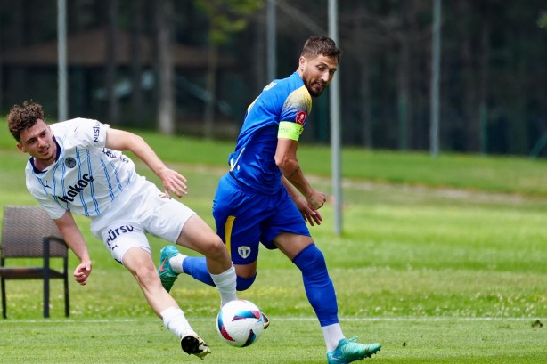 Foto - 1,92'lik gol makinesi Fenerbahçe'de tarihe geçer! Acun Ilıcalı özel jetiyle getirecek: Artık Fener'in elinde...