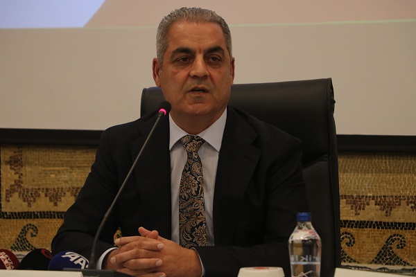 Foto - 193 cesette DNA eşleşmesi yapılamadı