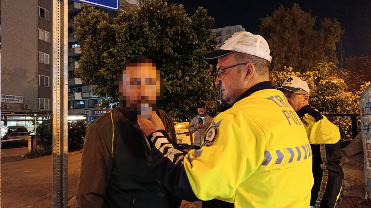 Foto - 1.93 promil alkollü çıktı, savunması "yuh artık" dedirtti! Şu skandala bakın hele