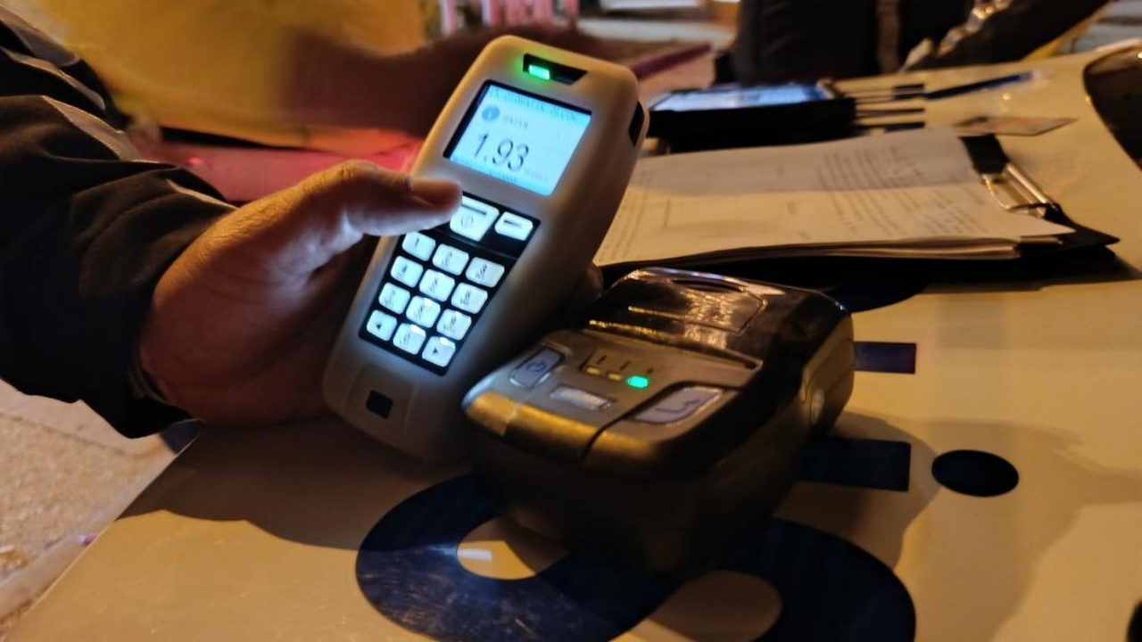 Foto - 1.93 promil alkollü çıktı, savunması "yuh artık" dedirtti! Şu skandala bakın hele