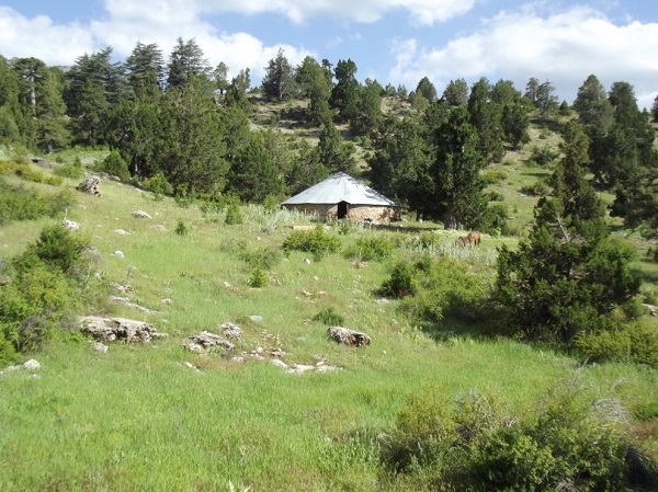 Foto - 193 su sarnıcı ziyaretçilerini bekliyor