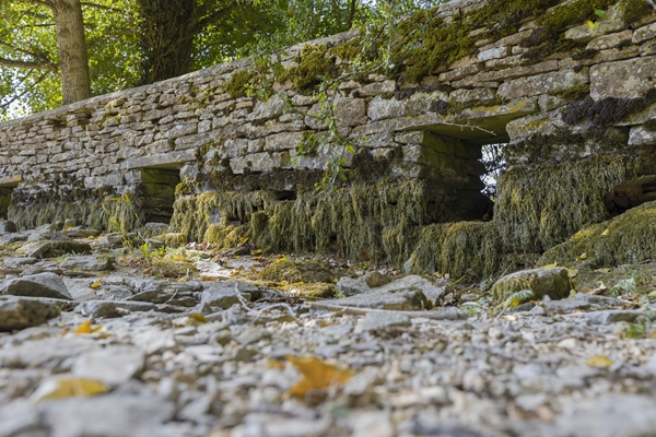 Foto - 1935’ten beri ilk kez oluyor! İngiltere'yi kara kara düşündüren görüntü