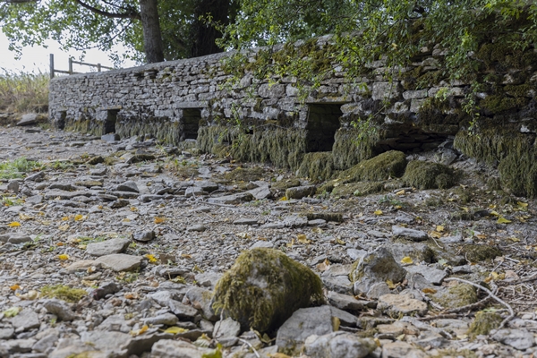 Foto - 1935’ten beri ilk kez oluyor! İngiltere'yi kara kara düşündüren görüntü