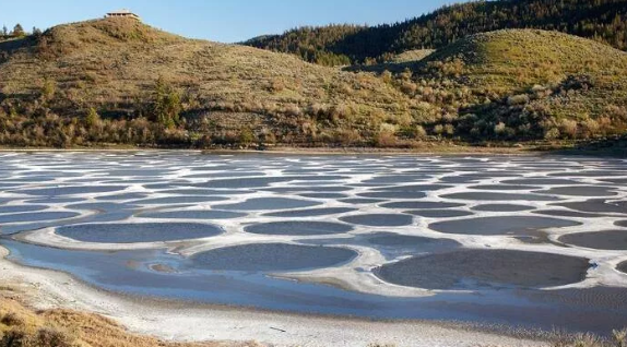Foto - 1939'da keşfedilmişti, bilim insanları açıkladı! Sırrı çözüldü