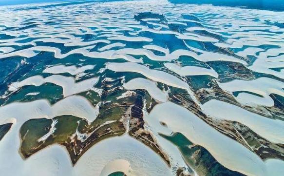 Foto - 1939'da keşfedilmişti, bilim insanları açıkladı! Sırrı çözüldü