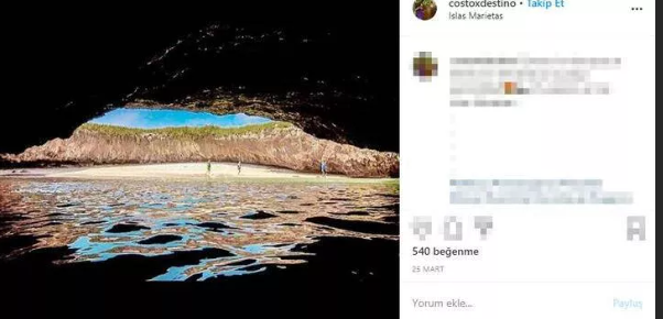 Foto - 1939'da keşfedilmişti, bilim insanları açıkladı! Sırrı çözüldü