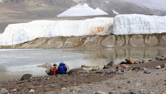 Foto - 1939'da keşfedilmişti, bilim insanları açıkladı! Sırrı çözüldü