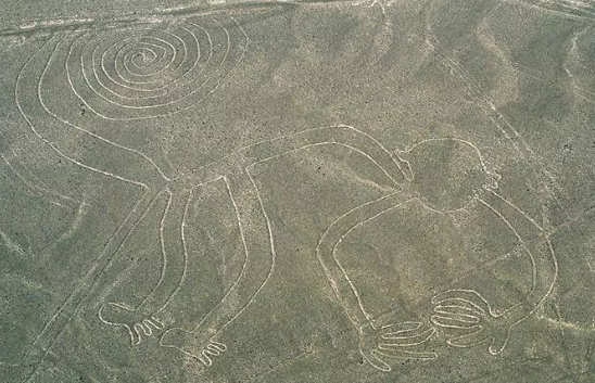 Foto - 1939'da keşfedilmişti, bilim insanları açıkladı! Sırrı çözüldü