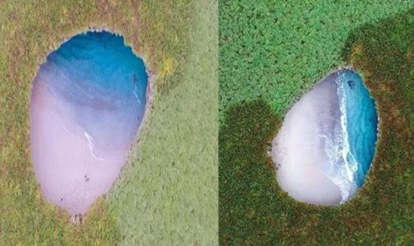 Foto - 1939'da keşfedilmişti, bilim insanları açıkladı! Sırrı çözüldü