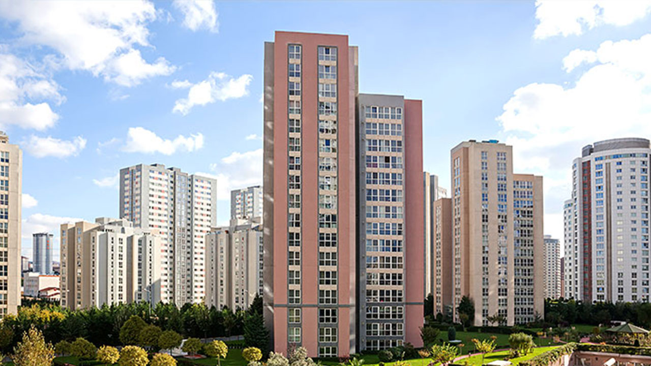 Foto - 195 bin lira peşinat, 9 bin lira taksitle konut satışı başlıyor!