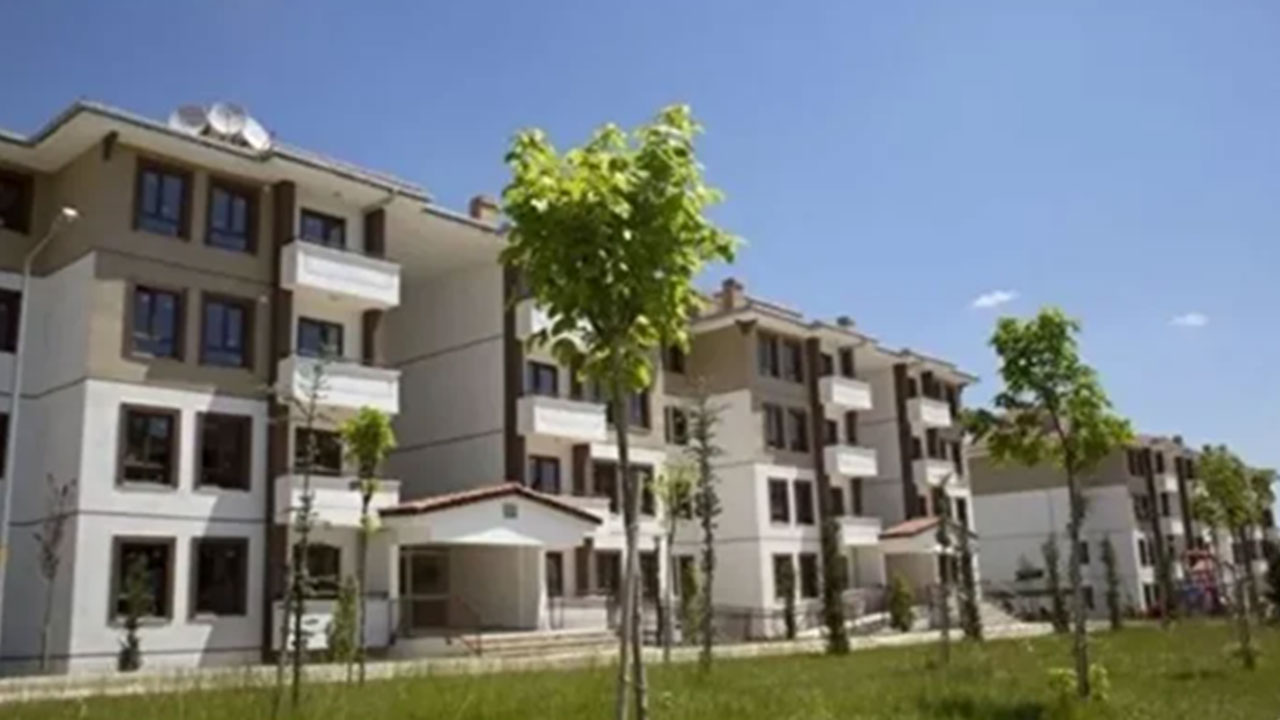 Foto - 195 bin lira peşinat, 9 bin lira taksitle konut satışı başlıyor!