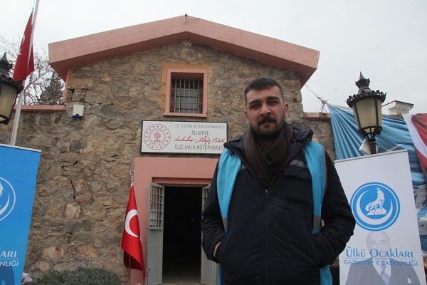 Foto - 1958 yılında yapıldı! Herkes şaşkın bu bina depreme meydan okudu