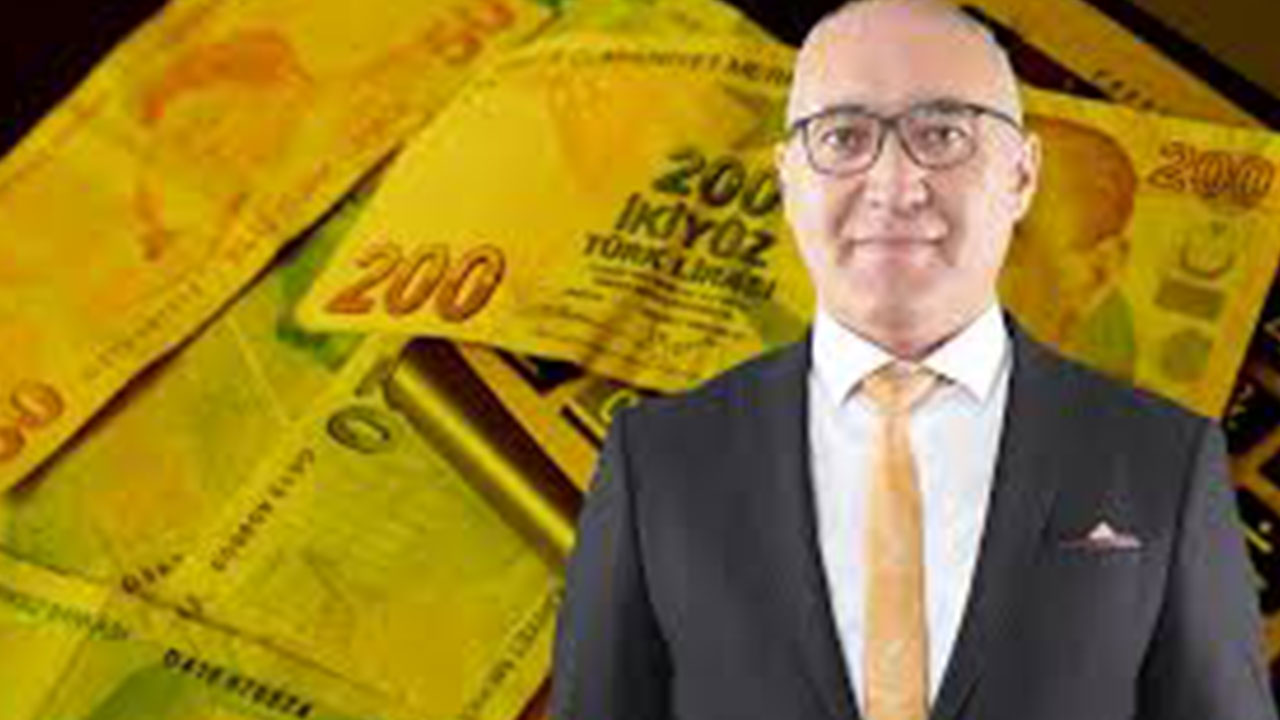 Foto - 196 bin lira maaşın yetmediğini söyleyen milletvekili ağzını bozdu