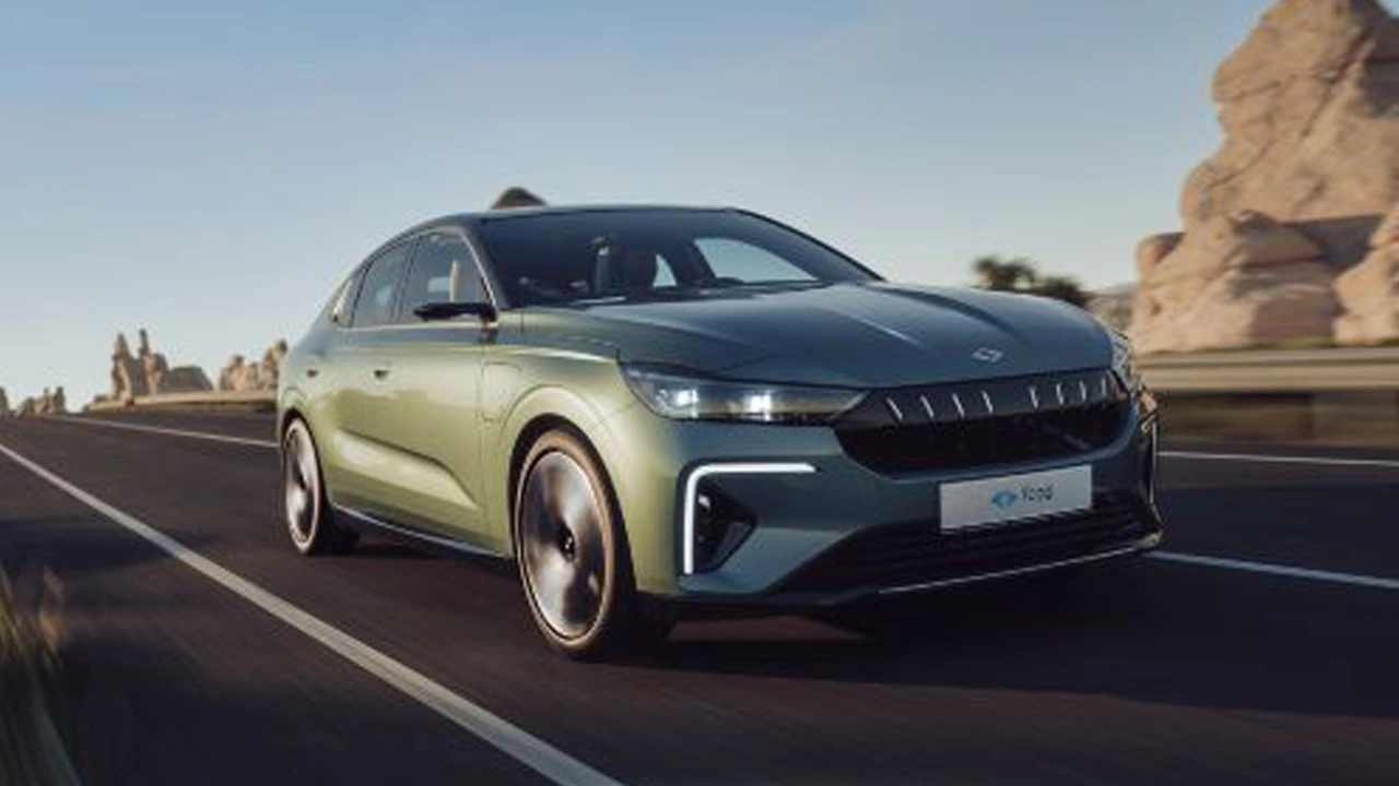 Foto - 196 ülke Togg’u konuştu! Küresel çıkış başladı! Yerli otomobilin dijitaldeki dil haritası