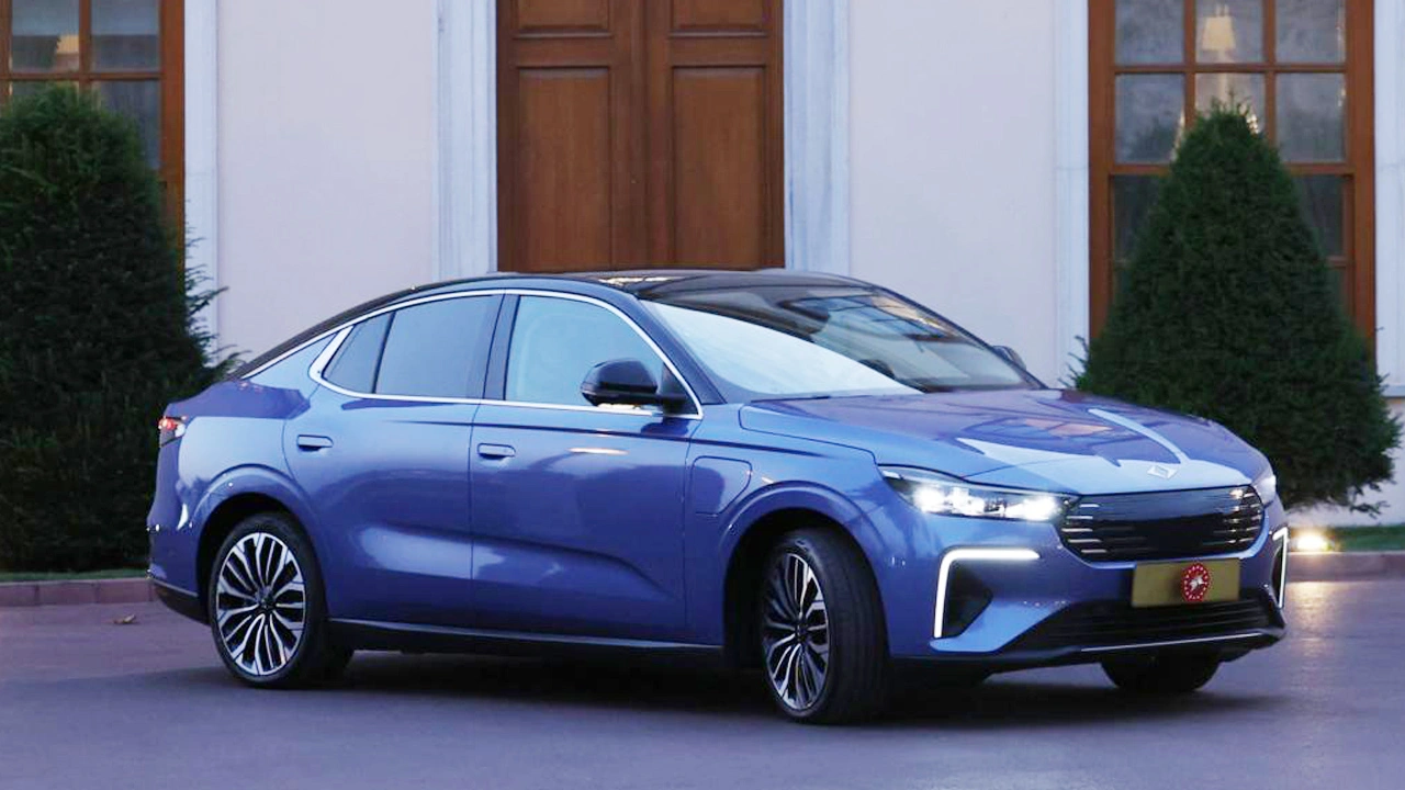 Foto - 196 ülke Togg’u konuştu! Küresel çıkış başladı! Yerli otomobilin dijitaldeki dil haritası