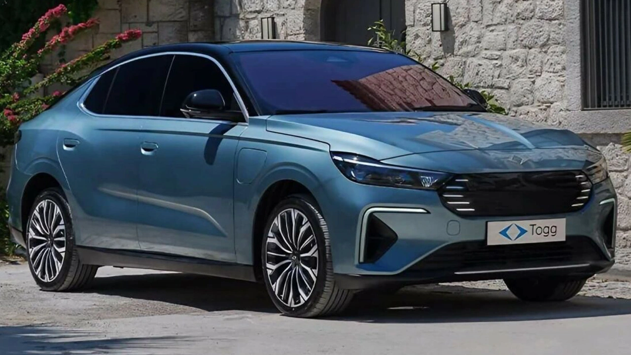 Foto - 196 ülke Togg’u konuştu! Küresel çıkış başladı! Yerli otomobilin dijitaldeki dil haritası