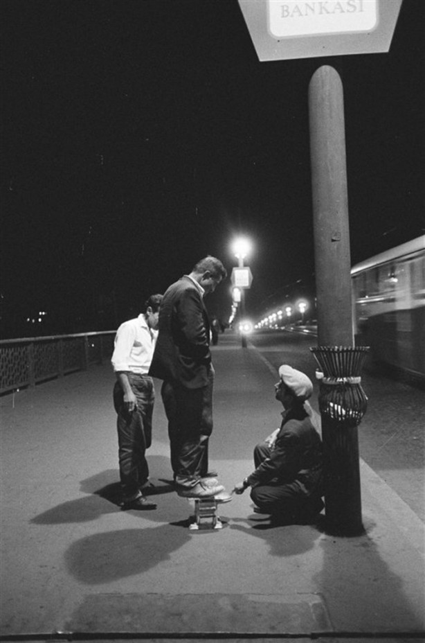 Foto - 1960'lı senelerin İstanbul'u