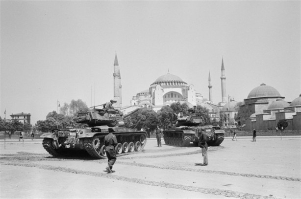 Foto - 1960'lı senelerin İstanbul'u