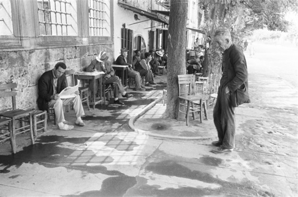Foto - 1960'lı senelerin İstanbul'u