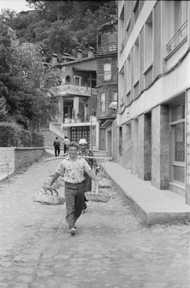Foto - 1960'lı senelerin İstanbul'u